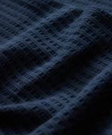 Relaxed Seersucker Pant