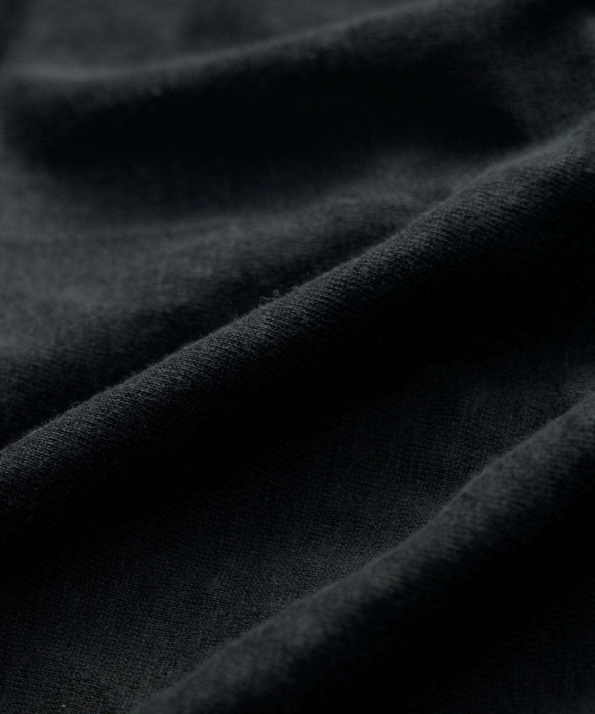 Linen Jersey Pocket Tee