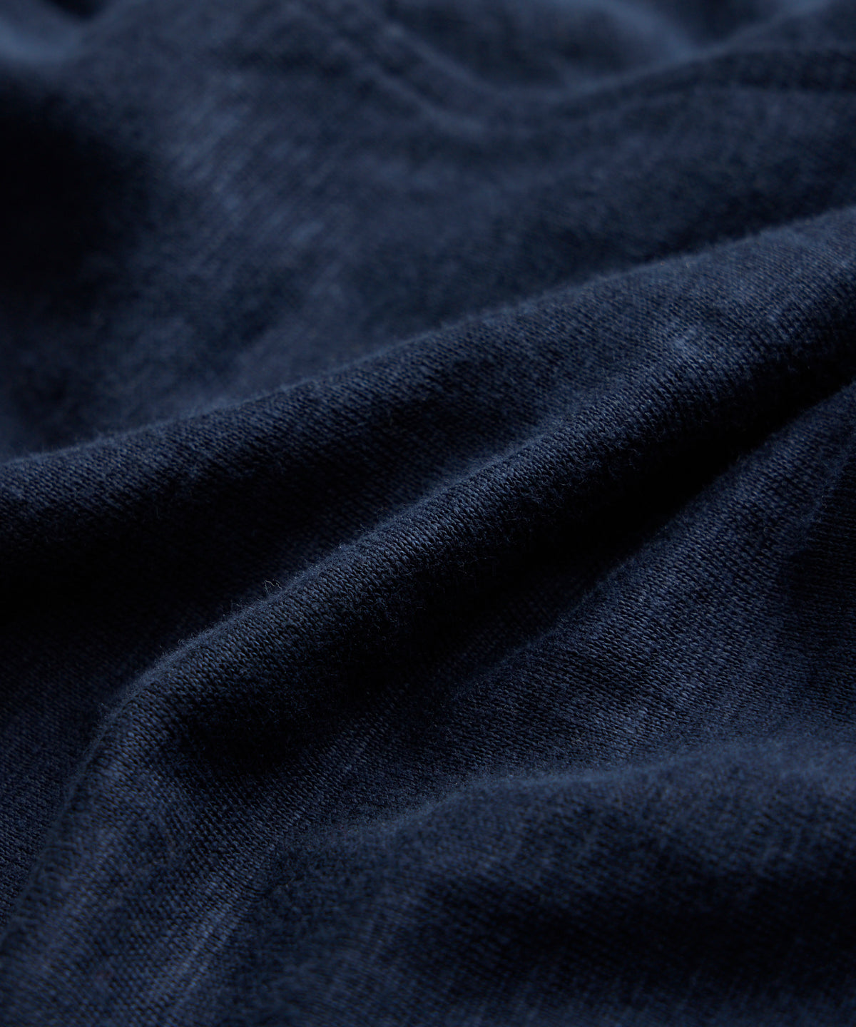 Linen Jersey Pocket Tee