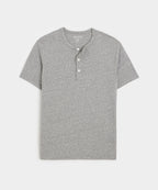 Made in L.A. Premium Jersey Henley