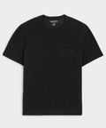 Linen Pocket Tee