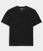 Linen Pocket Tee