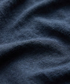Linen Pocket Tee