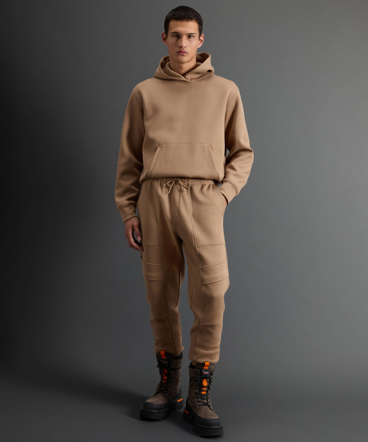 Todd Snyder X Woolrich Luxe Tech Pant