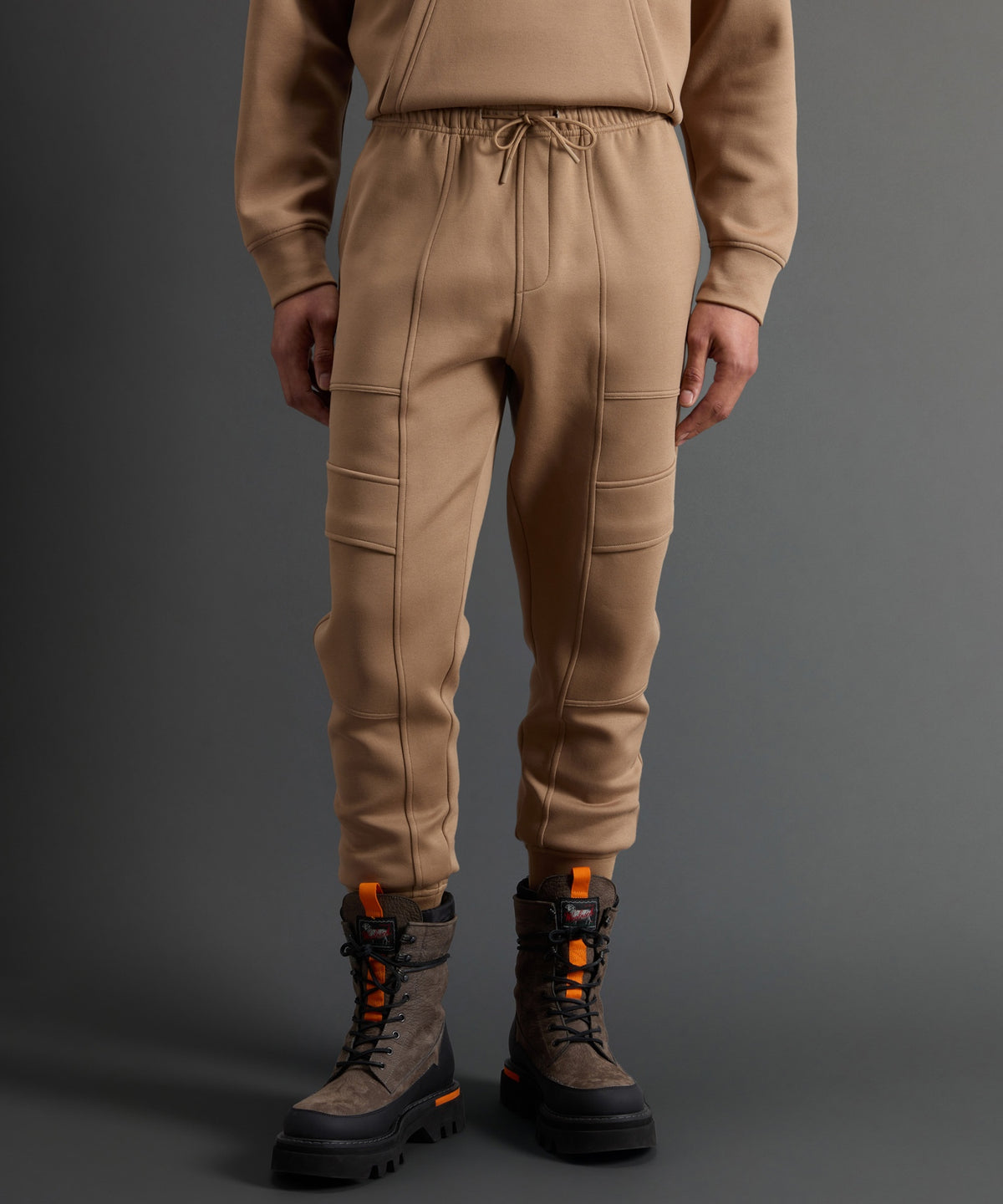 Todd Snyder X Woolrich Luxe Tech Pant