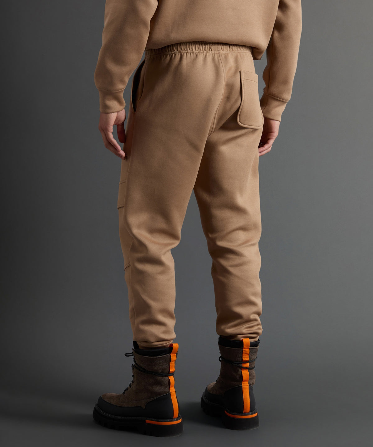 Todd Snyder X Woolrich Luxe Tech Pant