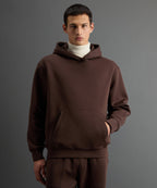 Todd Snyder X Woolrich Luxe Tech Hoodie