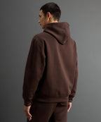 Todd Snyder X Woolrich Luxe Tech Hoodie