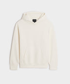 Todd Snyder X Woolrich Luxe Tech Hoodie