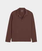 Luxe Jersey Montauk Polo