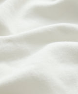 Lightweight Terry Cloth Crew