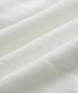 Lightweight Terry Cloth Quarter-Zip