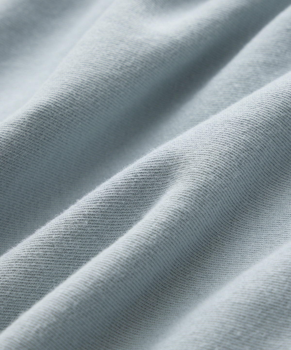 Lightweight Terry Cloth Quarter-Zip