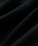 Lightweight Terry Cloth Quarter-Zip