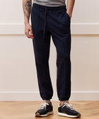 Travel Terry Jogger
