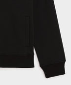 Travel Terry Track Jacket