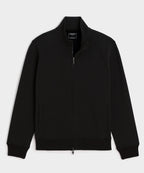 Travel Terry Track Jacket