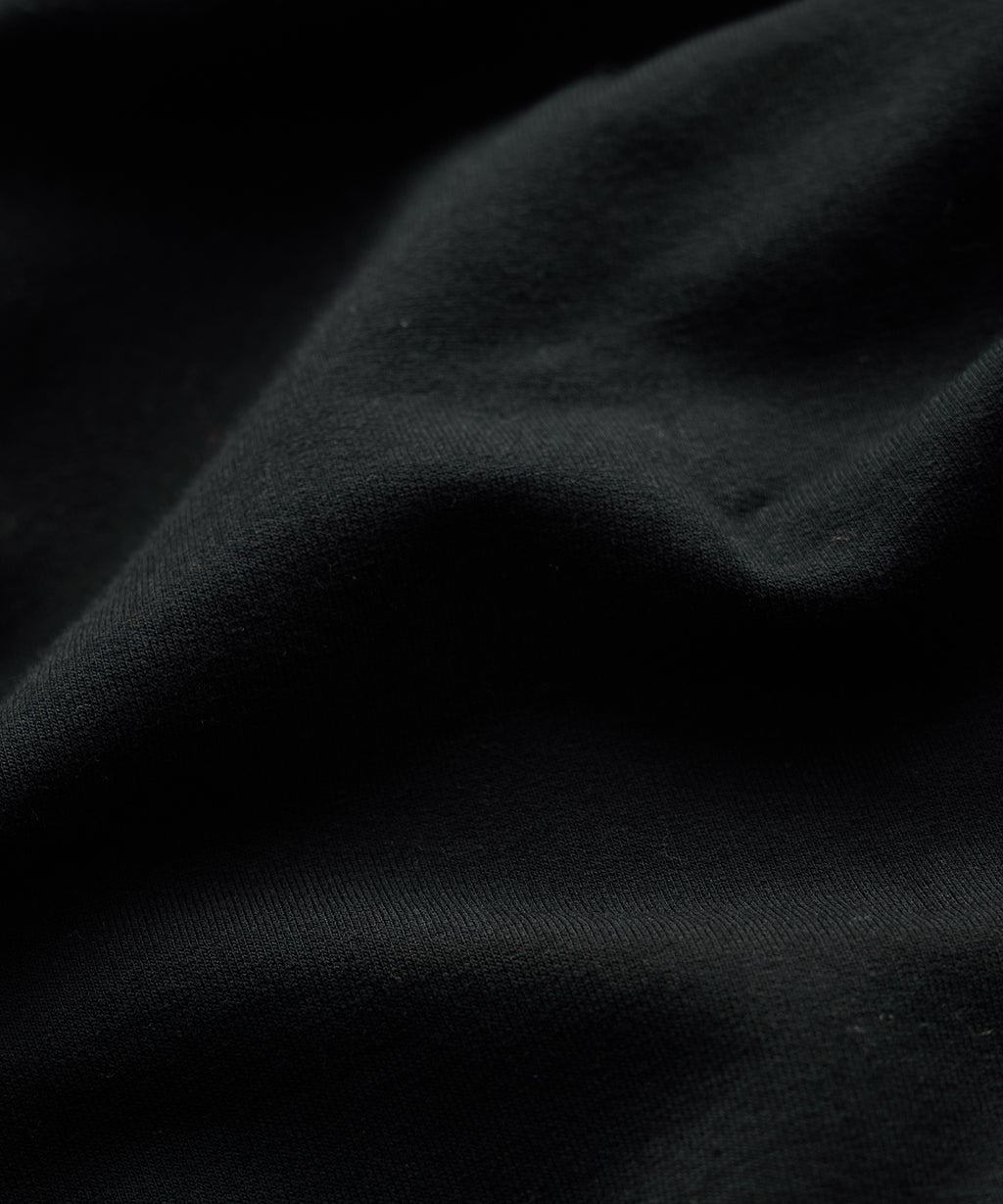 Travel Terry Track Jacket