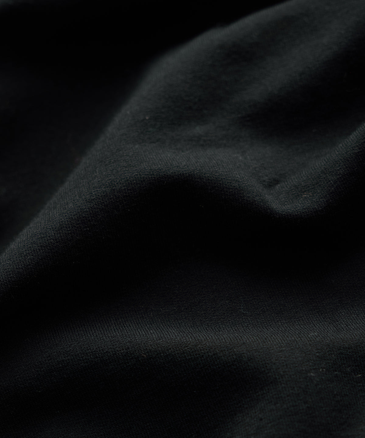 Travel Terry Track Jacket