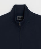 Travel Terry Track Jacket