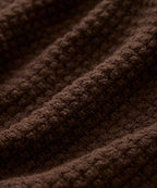 Relaxed Textured Cabana Polo