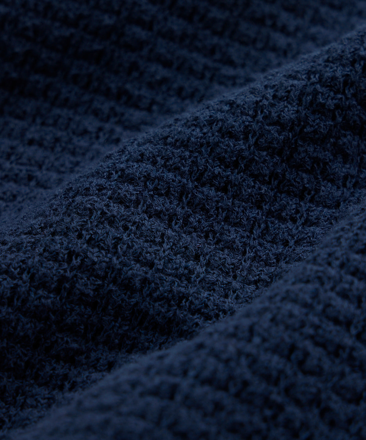 Relaxed Textured Cabana Polo