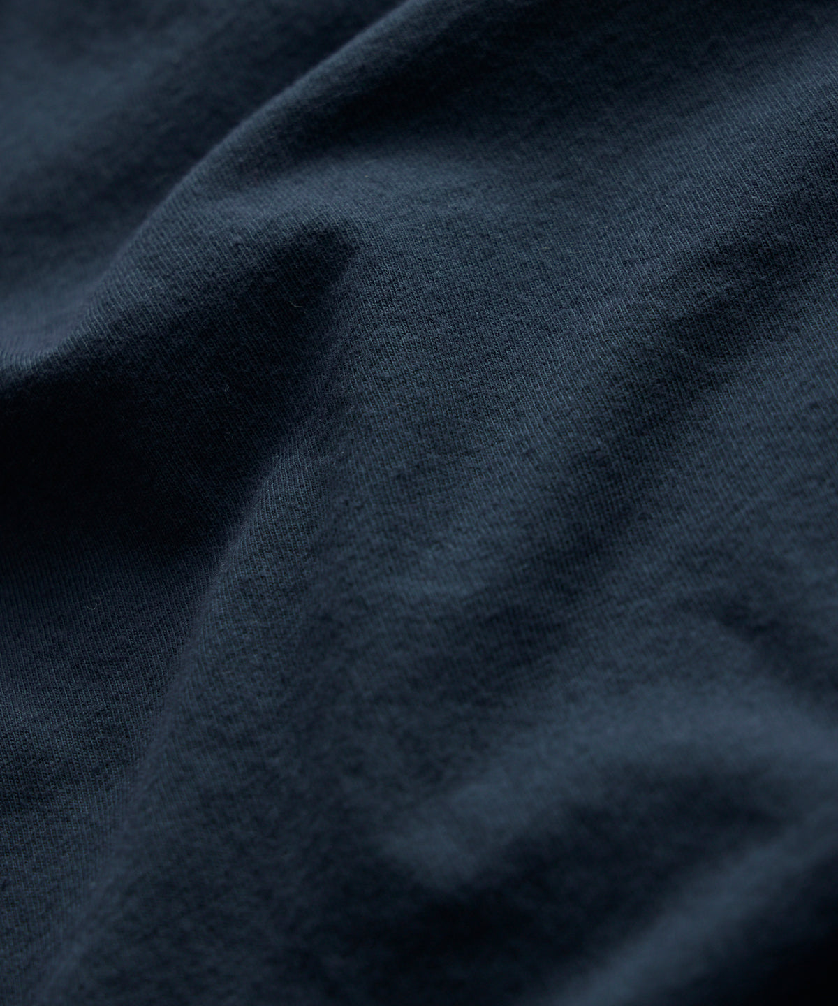 Made In L.A. Jersey Polo