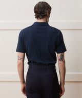 Made In L.A. Jersey Polo