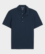 Made In L.A. Jersey Polo