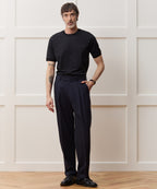 Classic Sea Island Cotton Tee