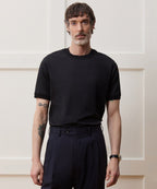 Classic Sea Island Cotton Tee