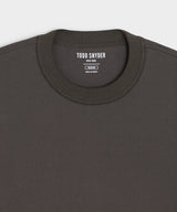 Classic Sea Island Cotton Tee