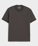 Classic Sea Island Cotton Tee