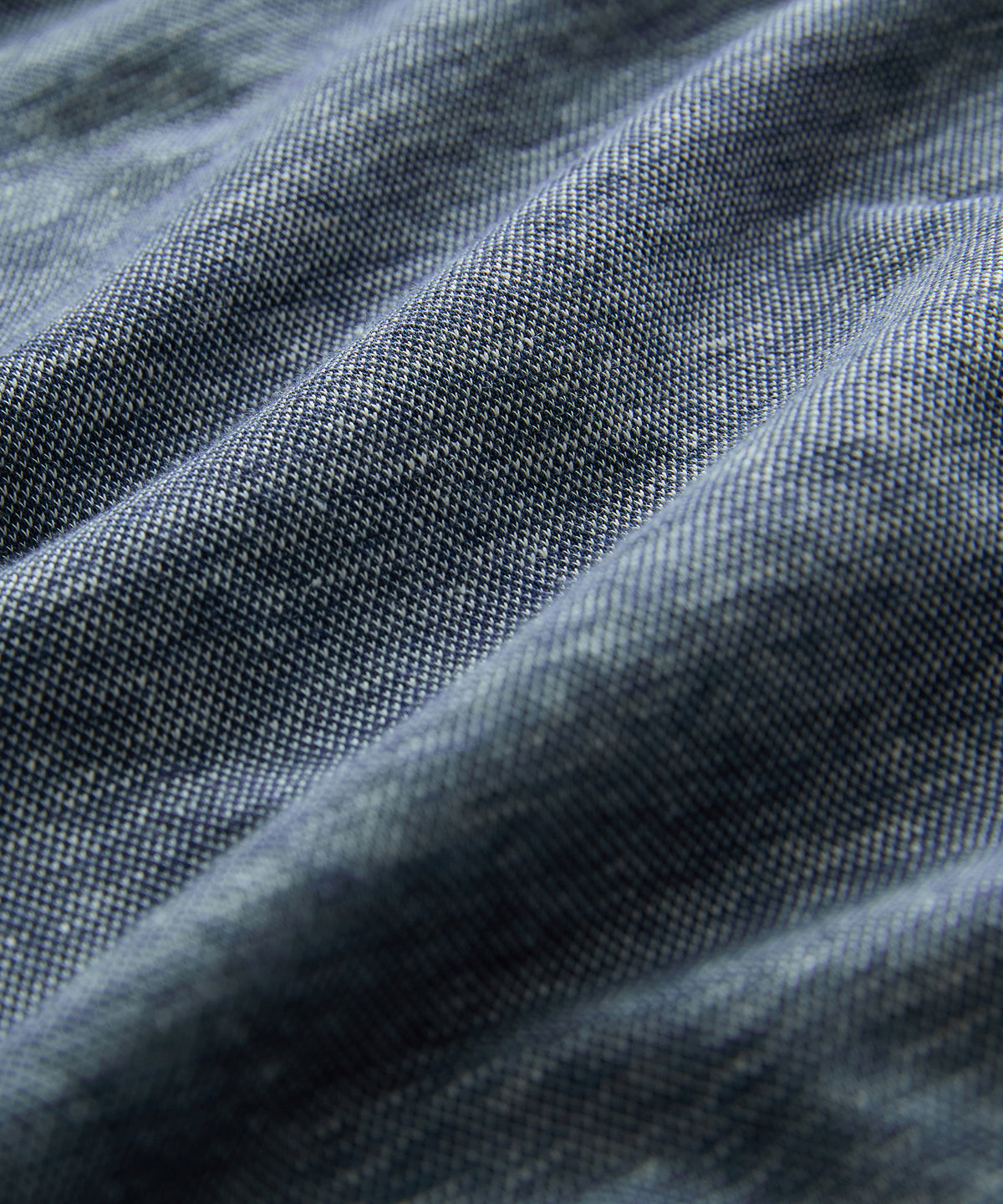 Cotton-Linen Pique Montauk Polo