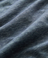 Cotton-Linen Pique Montauk Polo