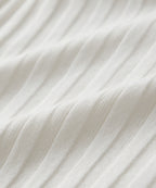 Ribbed Tee