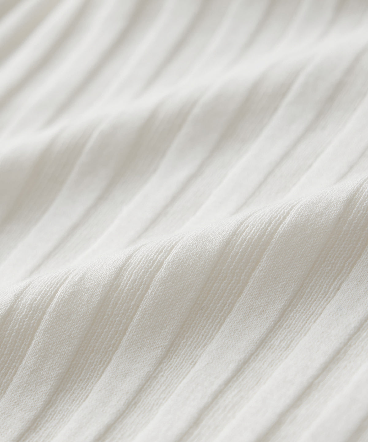 Ribbed Tee