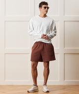 Champion Heavyweight Jersey Football Tee