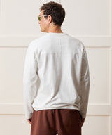 Champion Heavyweight Jersey Football Tee