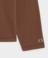 Champion Heavyweight Jersey Football Tee