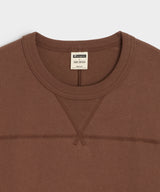 Champion Heavyweight Jersey Football Tee