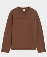 Champion Heavyweight Jersey Football Tee