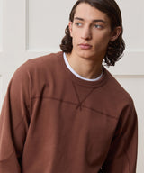 Champion Heavyweight Jersey Football Tee