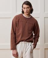 Champion Heavyweight Jersey Football Tee