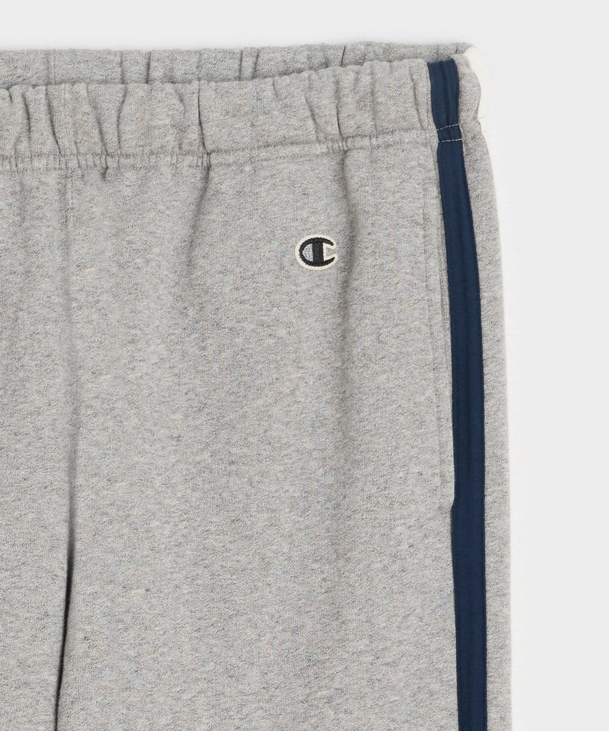 Champion Relaxed Fleece Striped Sweatpant