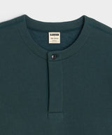 Champion Henley Sweatshirt