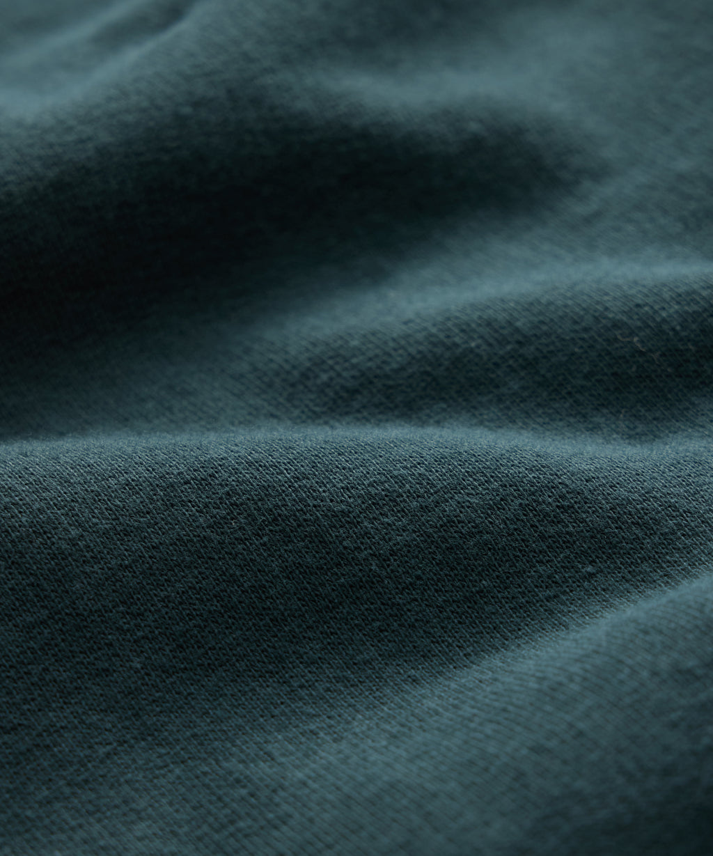 Champion Henley Sweatshirt