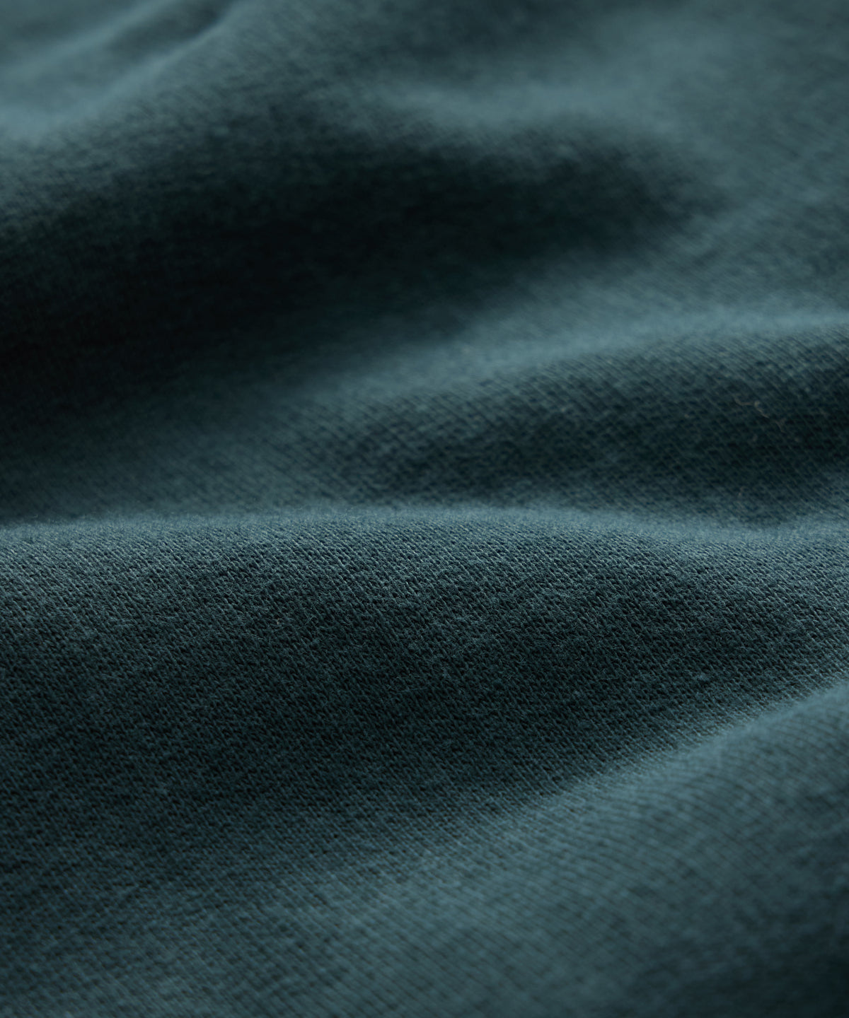 Champion Henley Sweatshirt