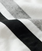 Champion Relaxed Fleece Striped Polo