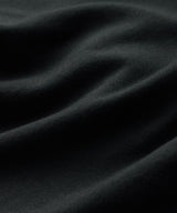 Travel Terry Mock Neck Sweatshirt